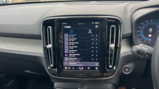 Volvo XC40 2.0 B3P Ultra Dark 5dr Auto Petrol Estate